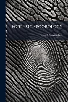 Forensic Spoorology