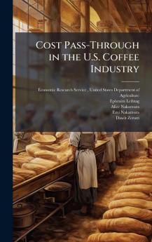 Cost Pass-Through in the U.S. Coffee Industry