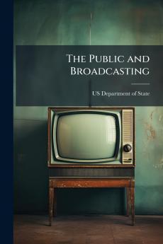 The Public and Broadcasting