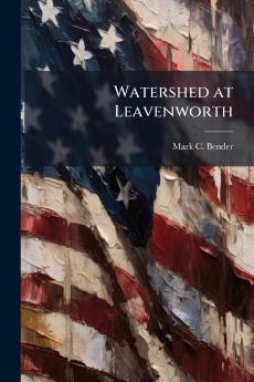 Watershed at Leavenworth