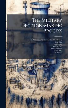 The Military Decision-Making Process