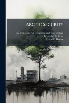Arctic Security