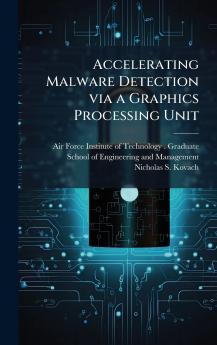 Accelerating Malware Detection via a Graphics Processing Unit