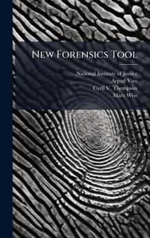 New Forensics Tool