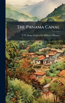 The Panama Canal