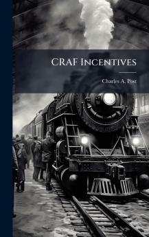 CRAF Incentives