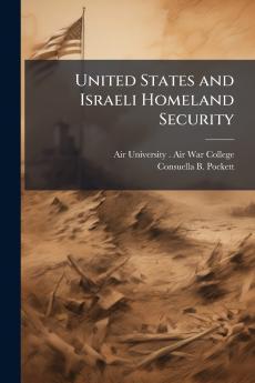 United States and Israeli Homeland Security