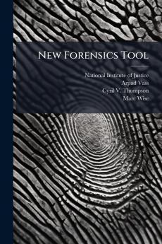 New Forensics Tool