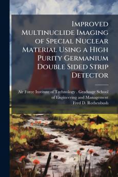 Improved Multinuclide Imaging of Special Nuclear Material Using a High Purity Germanium Double Sided Strip Detector