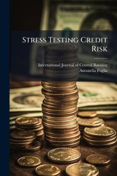 Stress Testing Credit Risk