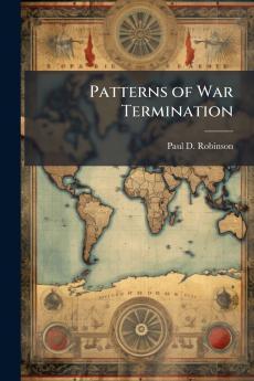 Patterns of War Termination