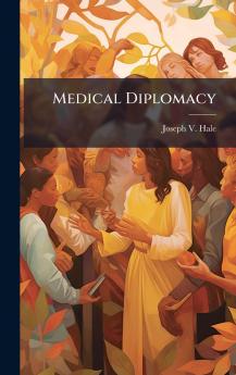 Medical Diplomacy