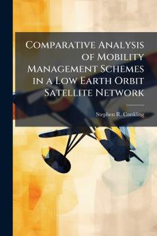 Comparative Analysis of Mobility Management Schemes in a Low Earth Orbit Satellite Network