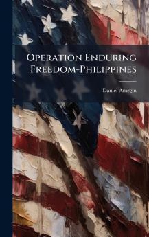 Operation Enduring Freedom-Philippines