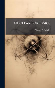 Nuclear Forensics