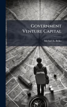 Government Venture Capital