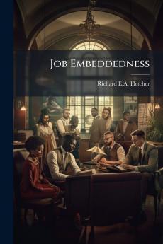 Job Embeddedness