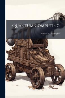 Quantum Computing