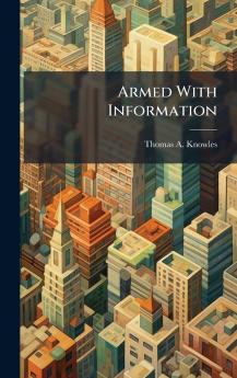 Armed With Information