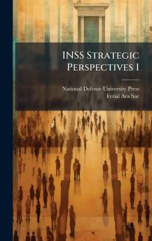 INSS Strategic Perspectives 1