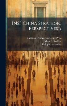 INSS China Strategic Perspectives 5