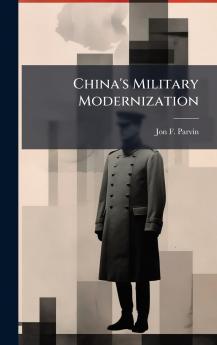 China's Military Modernization