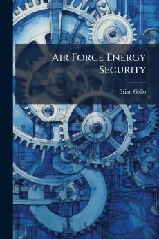 Air Force Energy Security