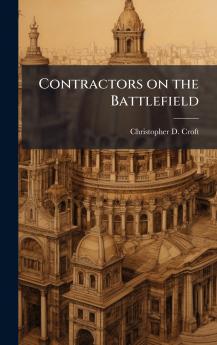 Contractors on the Battlefield