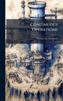 Continuous Operations