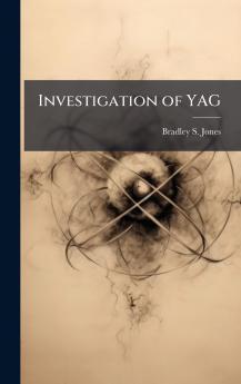 Investigation of YAG