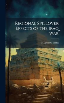 Regional Spillover Effects of the Iraq War