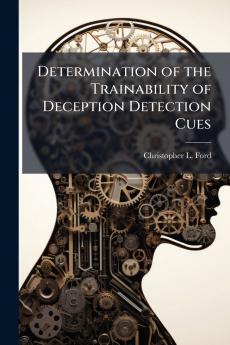Determination of the Trainability of Deception Detection Cues