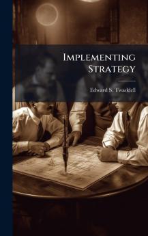 Implementing Strategy
