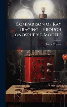 Comparison of Ray Tracing Through Ionospheric Models
