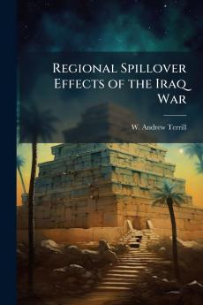Regional Spillover Effects of the Iraq War