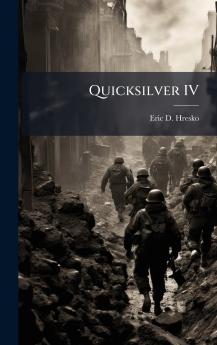 Quicksilver IV