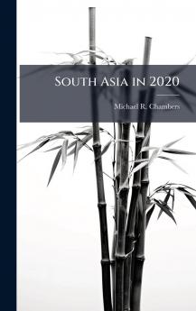 South Asia in 2020