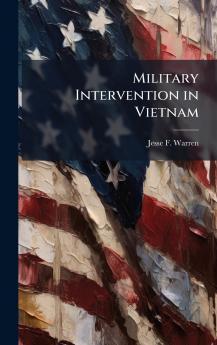 Military Intervention in Vietnam