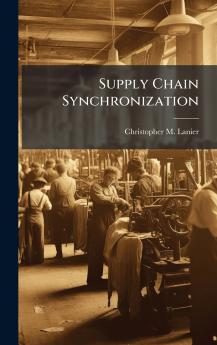 Supply Chain Synchronization