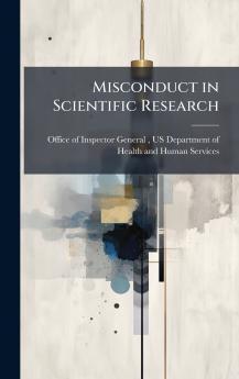 Misconduct in Scientific Research