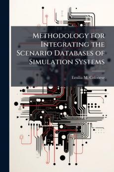 Methodology for Integrating the Scenario Databases of Simulation Systems