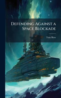 Defending Against a Space Blockade