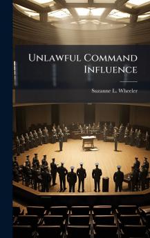 Unlawful Command Influence