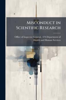 Misconduct in Scientific Research