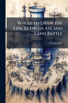 Where to Draw the Line Between Air and Land Battle