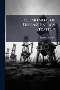 Department of Defense Energy Strategy