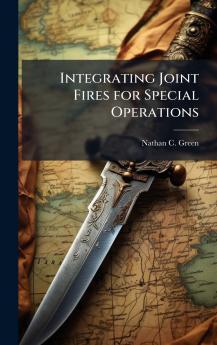 Integrating Joint Fires for Special Operations