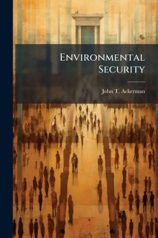 Environmental Security