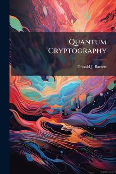 Quantum Cryptography