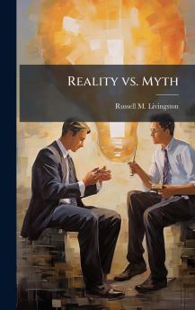 Reality vs. Myth